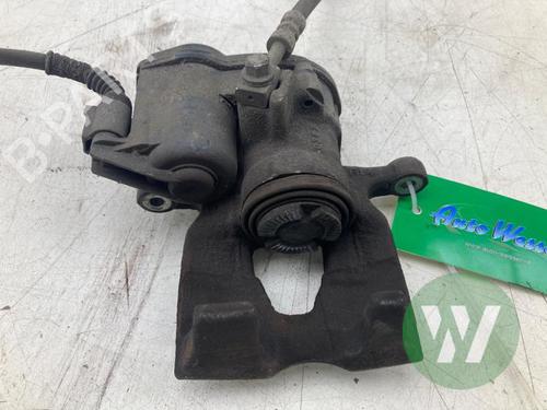 Used Left rear brake caliper Left rear brake caliper 37704036 37704036