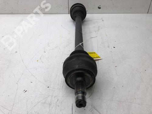 Right rear driveshaft MERCEDES-BENZ C-CLASS (W204) C 220 CDI (204.002) | BP11719111M41 
