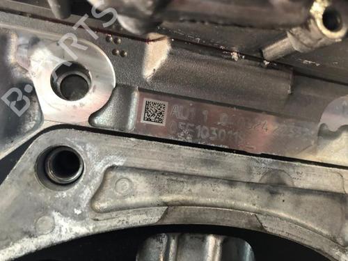 Motor SEAT LEON Sportstourer (KL8, KLD) 1.5 eTSI | BP30481838M1