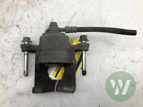 Left rear brake caliper NISSAN NV200 Van e-NV (ME0N) | BP31577295M107  - Image 5