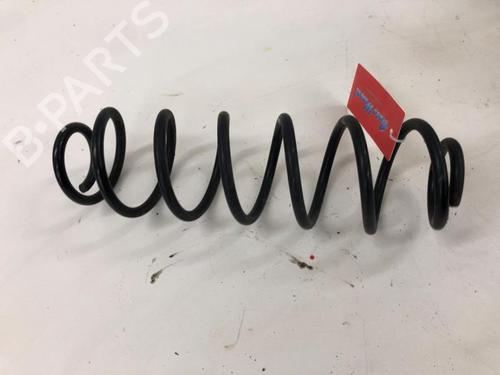 Used Shock absorber spring OPEL CROSSLAND X / CROSSLAND (P17, P2QO) 1.2 (75) (110 hp) 29171218