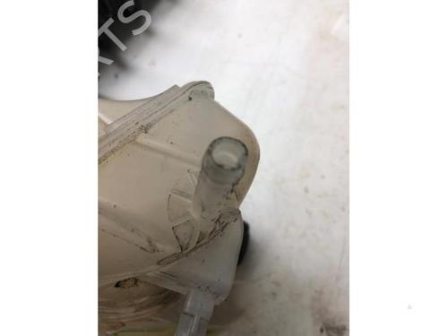 Expansion tank MERCEDES-BENZ CITAN Box Body/MPV (W415) 109 CDI (415.603, 415.605) | BP16534854C120 