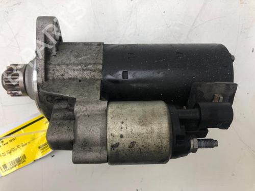 Starter AUDI Q3 (8UB, 8UG) 2.0 TDI quattro | BP18841872M8 