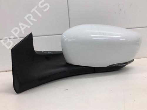 Left mirror RENAULT ZOE (BFM_) ZOE (BFMC, BFMD) | BP27383405C26 