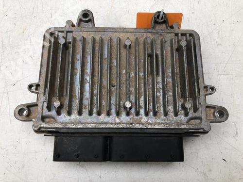 Engine control unit (ECU) MERCEDES-BENZ A-CLASS (W169) A 180 CDI (169.007, 169.307) | BP12578863M57 