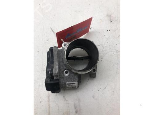 Used Throttle body OPEL MOVANO B Van (X62) 2.3 CDTI FWD (FV) (136 hp) 14929760