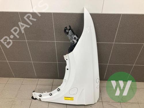 Forskærm Højre Forskærm Højre VW T-CROSS (C11, D31) 1.0 TSi (116 hp) 33613301 33613301