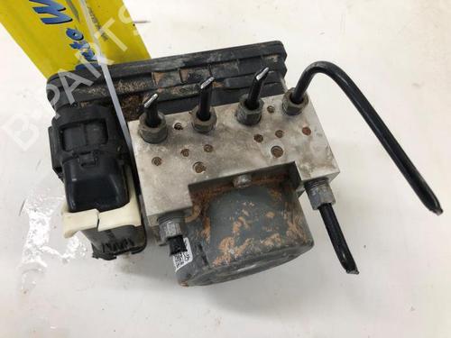 Used ABS pump PEUGEOT 208 I (CA_, CC_) 1.2 PureTech 82 (82 hp) 29320591