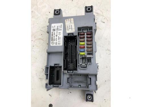 Fuse box OPEL COMBO Box Body/MPV (X12) 1.6 CDTI (B05) | BP22774164E1 