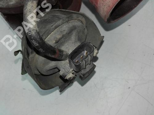 Turbocharger/Supercharger FORD KUGA I 2.0 TDCi 4x4 | BP7914016M71 