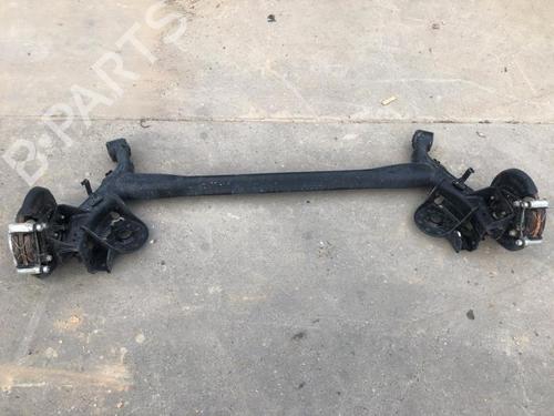 Bakaksel ZASTAVA RIVAL Platform/Chassis 2.5 D (82 hp) 28471983