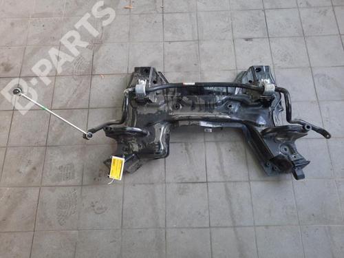 Vorderachsträger für OPEL CROSSLAND X / CROSSLAND (P17, P2QO) 1.2 (75) (110 hp) 10559329