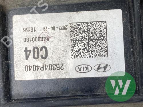 Pipe KIA SORENTO IV (MQ4, MQ4A) 1.6 T-GDi Hybrid | BP39915858M125 - Image 4