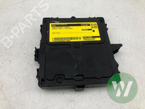 Used Electronic module Electronic module RENAULT MEGANE E-TECH SUV EV60 (BNJ1) (218 hp) 39915918 39915918