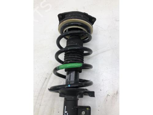 Left front shock absorber NISSAN NV200 Van 1.5 dCi 90 (M20, M20N, M20M) | BP16007870M16 