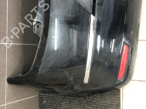 Bak støtfanger RENAULT TWINGO III (BCM_, BCA_) 1.0 SCe 75 (73 hp) 26932538