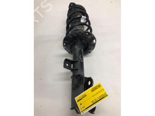 Left front shock absorber KIA SPORTAGE IV (QL, QLE) 1.6 CRDi Eco-Dynamics+ | BP27627053M16 