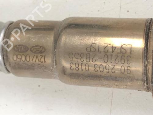 Electronic sensor KIA SPORTAGE IV (QL, QLE) 1.6 GDI | BP29848738M84