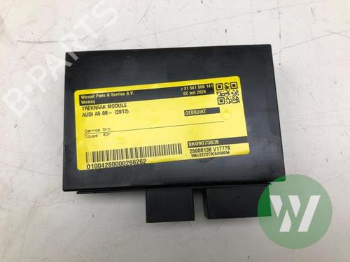 Used Electronic module Electronic module AUDI A4 Allroad B8 (8KH) 2.0 TFSI quattro (224 hp) 32744107 32744107