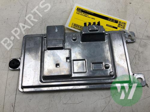 Used Other Other FORD USA EXPLORER (CX740) EV (286 hp) 39914430 39914430