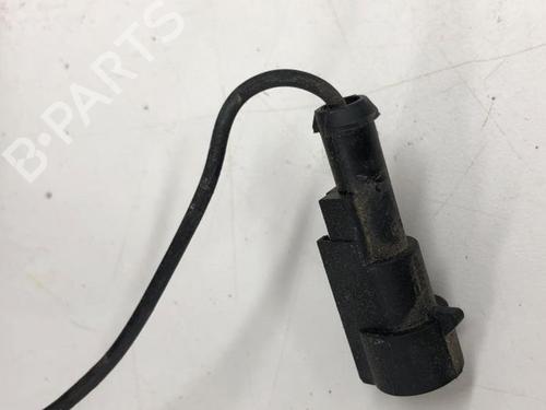 AC compressor MERCEDES-BENZ VITO Van (W447) 116 CDI 4x4 (447.601, 447.603, 447.605) | BP31318967M34