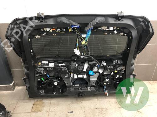 Tailgate OPEL GRANDLAND / GRANDLAND X (A18, P1UO) 1.2 (75) | BP32278131C6