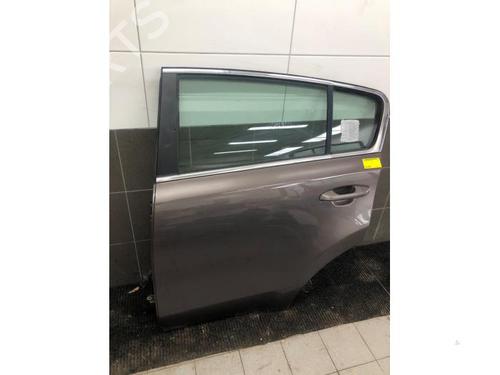 Used Left rear door KIA SPORTAGE IV (QL, QLE) 1.6 CRDi (116 hp) 27680231