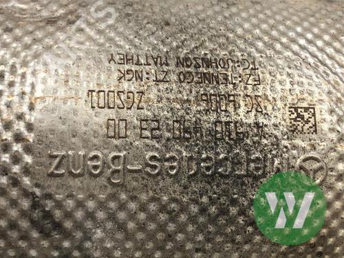 Catalyst MERCEDES-BENZ SPRINTER 3,5-t Van (B907, B910) 311 CDI (910.631, 910.633) | BP38182397M10 - Image 6