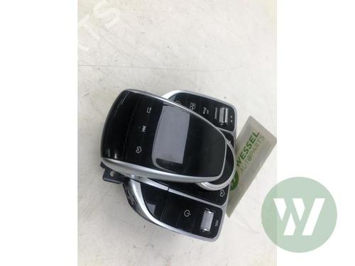 Used Switch Switch MERCEDES-BENZ C-CLASS T-Model (S205) C 300 EQ Boost (205.283) (258 hp) 40618531 40618531