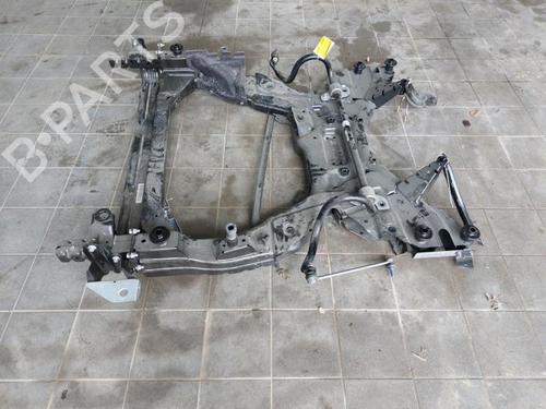 Subframe MERCEDES-BENZ EQV (W447) EQV 300 (447.813, 447.815) | BP14906232M9 