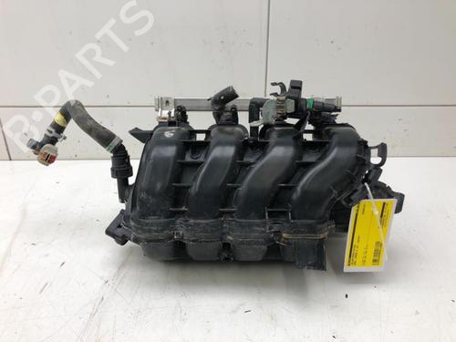 Collettore aspirazione OPEL CORSA E (X15) 1.4 (08, 68) (90 hp) 12993014