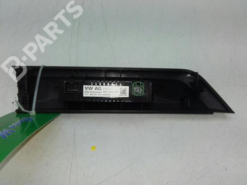 Other VW GOLF VIII (CD1, DA1) 1.5 eTSI | BP9102633O1 