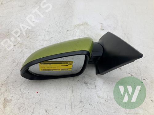 Retrovisor esquerdo KIA STONIC (YB) 1.0 T-GDi (101 hp) 32195512
