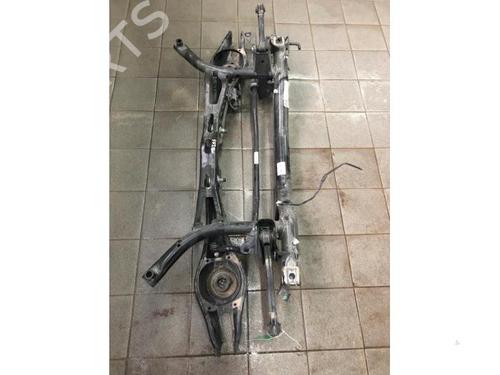 Used Rear axle CUPRA LEON (KL1, KU1, KUG) 1.4 e-HYBRID (245 hp) 17125889