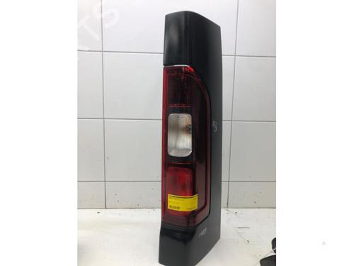 Used Right taillight RENAULT TRAFIC III Van (FG_) 1.6 dCi 145 (FGMG) (145 hp) 23241193