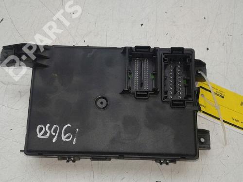 Fuse box OPEL CORSA D (S07) 1.2 (L08, L68) | BP4841712E1 