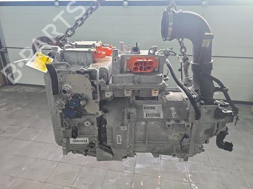 Other RENAULT ZOE Hatchback Van (BFM_) Electric (BFMF) | BP30322367O1