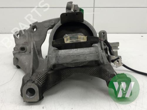 Gearbox mount AUDI A4 B9 Avant (8W5, 8WD) 35 TFSI Mild Hybrid | BP38293407M88 - Image 3
