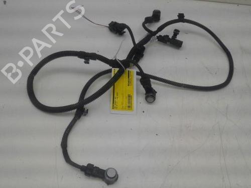 Elektronisk sensor VW UP! (121, 122, BL1, BL2, BL3, 123) 1.0 (60 hp) 9591671