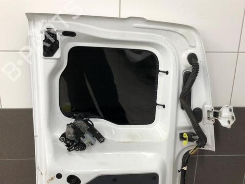 Venstre lasterom dør OPEL VIVARO C Van (K0) 2.0 | BP30382680C76