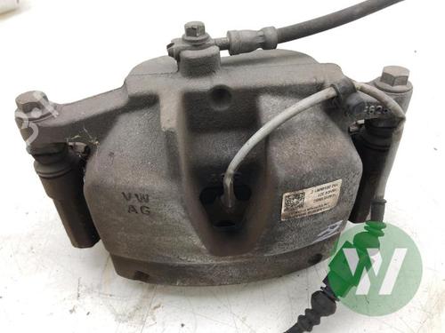 Right front brake caliper VW ID. Buzz Bus (EBB, EBJ) Electric (EBB, EBJ) | BP39916132M104 - Image 3