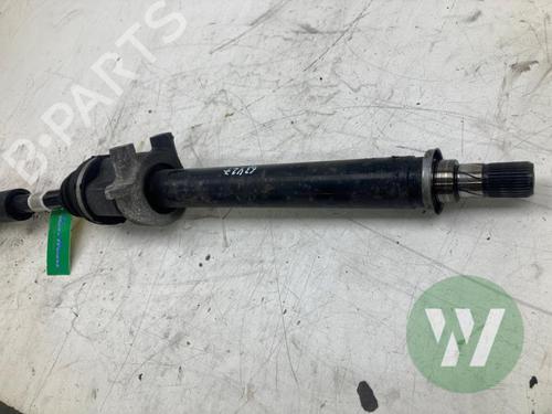 Right front driveshaft BMW 2 Gran Tourer (F46) 218 i | BP38327238M39 - Image 6