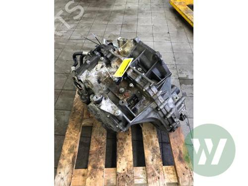 Gearbox FORD KUGA II (DM2) 2.0 TDCi 4x4 | BP31920128M3