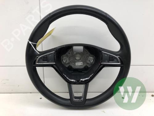 Used Steering wheel Steering wheel 38712296 38712296