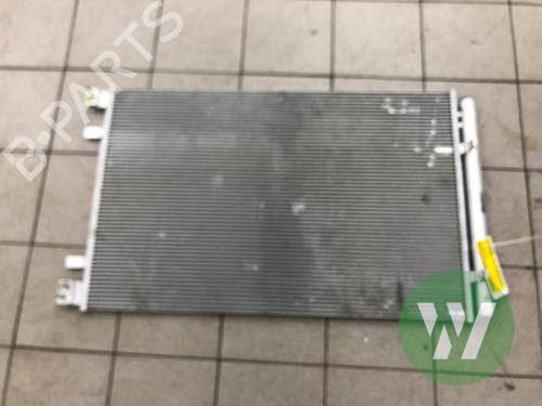 Used AC radiator AC radiator FORD TRANSIT CUSTOM V710 Van (NRN) 2.5 Duratec Plug-in-Hybrid (232 hp) 40236641 40236641