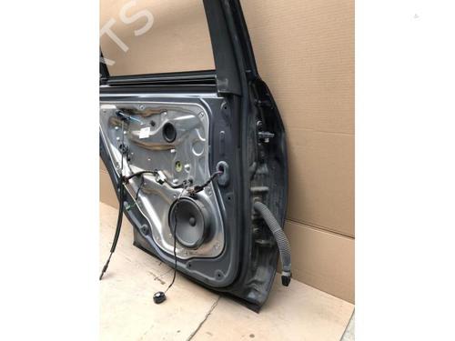 Left rear door MERCEDES-BENZ E-CLASS T-Model (S212) E 300 Hybrid / BlueTEC Hybrid (212.298) | BP22628424C4 
