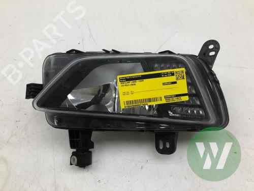 Used Left front fog light Left front fog light 38792133 38792133