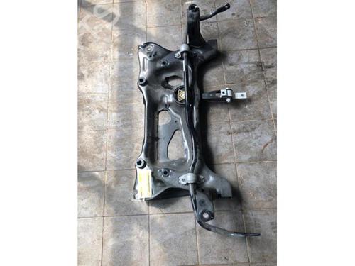 Subframe SKODA OCTAVIA IV Combi (NX5, PV5) 2.0 TDi | BP18857704M9 