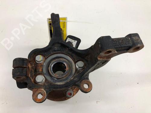 Used Right front steering knuckle NISSAN NV200 Van 1.5 dCi 90 (M20, M20N, M20M) (90 hp) 31319021