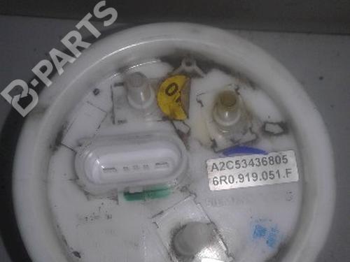 Fuel pump VW POLO V (6R1, 6C1) 1.4 (6R1) | BP4841094M76 